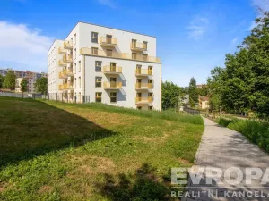 Prodej bytu 2+kk, Světlá nad Sázavou, Na Bradle, 49 m2