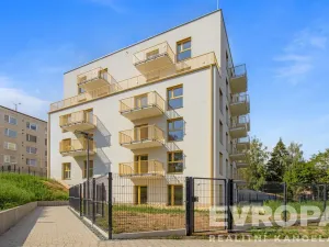 Prodej bytu 2+kk, Světlá nad Sázavou, Na Bradle, 49 m2