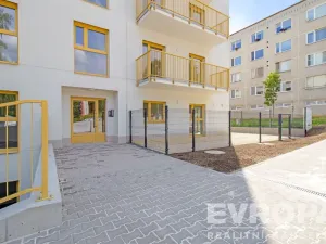 Prodej bytu 2+kk, Světlá nad Sázavou, Na Bradle, 49 m2