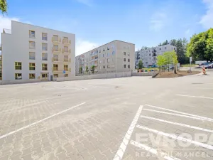 Prodej bytu 2+kk, Světlá nad Sázavou, Na Bradle, 49 m2