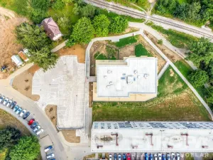 Prodej bytu 2+kk, Světlá nad Sázavou, Na Bradle, 49 m2