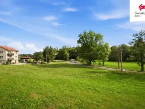Prodej pozemku pro bydlení, Dolní Kalná, 1064 m2