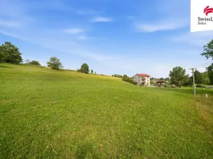 Prodej pozemku pro bydlení, Dolní Kalná, 1064 m2