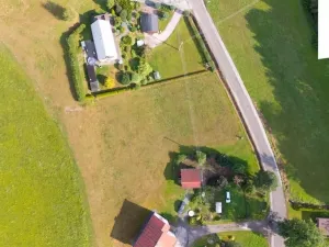 Prodej pozemku pro bydlení, Dolní Kalná, 1064 m2