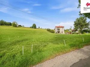 Prodej pozemku pro bydlení, Dolní Kalná, 1064 m2