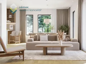 Prodej pozemku pro bydlení, Železná Ruda, 3475 m2