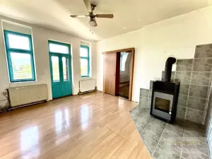 Prodej vily, Broumov, třída Masarykova, 360 m2