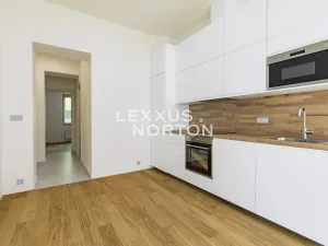 Pronájem bytu 2+kk, Praha - Žižkov, Bořivojova, 35 m2