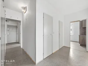 Prodej bytu 3+1, Brno - Bohunice, Spodní, 79 m2
