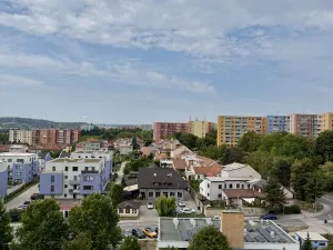 Prodej bytu 3+1, Brno - Bohunice, Spodní, 79 m2