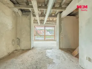 Prodej rodinného domu, Kladno, Klikorkova, 144 m2