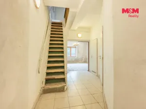 Prodej rodinného domu, Kladno, Klikorkova, 144 m2