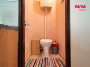 Prodej rodinného domu, Vřesovice, 113 m2