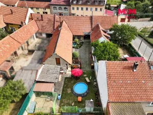 Prodej rodinného domu, Vřesovice, 113 m2