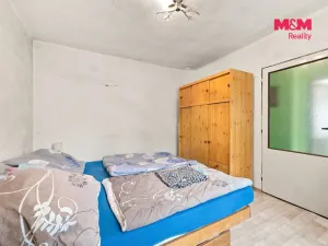 Prodej rodinného domu, Vlastislav, 97 m2