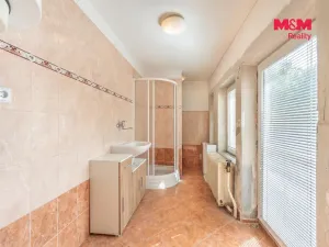 Prodej rodinného domu, Smečno, nám. T. G. Masaryka, 120 m2