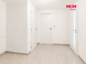 Pronájem bytu 2+kk, Praha, Veselovského, 52 m2