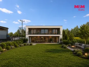 Prodej pozemku pro bydlení, Přerov - Přerov X-Popovice, 2273 m2