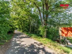 Prodej pozemku pro bydlení, Roztoky, 1176 m2