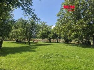 Prodej zahrady, Linhartice, 926 m2