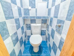 Prodej bytu 4+1, Frýdek-Místek - Místek, Josefa Suka, 72 m2