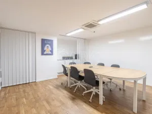 Prodej kanceláře, Praha - Žižkov, Prokopova, 335 m2