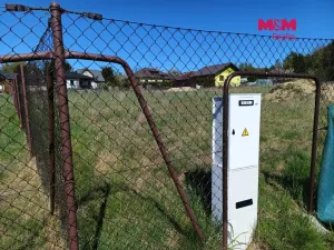 Prodej pozemku pro bydlení, Vítězná - Kocléřov, 1133 m2