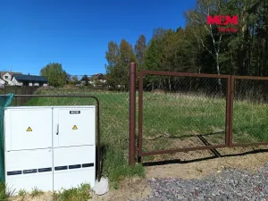 Prodej pozemku pro bydlení, Vítězná - Kocléřov, 16127 m2
