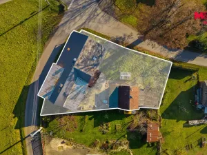 Prodej rodinného domu, Osečná, U Potoka, 170 m2