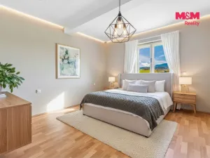 Prodej rodinného domu, Osečná, U Potoka, 170 m2