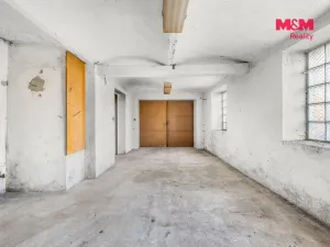 Prodej rodinného domu, Osečná, U Potoka, 170 m2