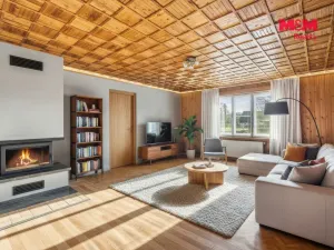 Prodej rodinného domu, Osečná, U Potoka, 170 m2