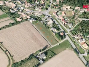 Prodej rodinného domu, Třemošná - Záluží, 86 m2