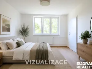Prodej bytu 2+1, Ledeč nad Sázavou, Marie Majerové, 50 m2