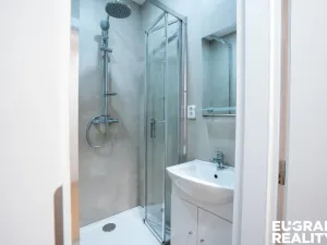 Prodej bytu 2+1, Ledeč nad Sázavou, Marie Majerové, 50 m2