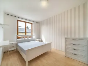 Prodej bytu 2+1, Klatovy, Hálkova, 56 m2