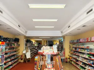 Pronájem obchodního prostoru, Liberec - Liberec II-Nové Město, Pražská, 140 m2