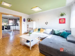 Prodej rodinného domu, Jankov, 180 m2