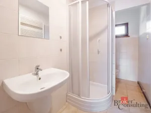 Prodej rodinného domu, Jankov, 180 m2