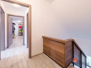 Prodej rodinného domu, Jankov, 180 m2