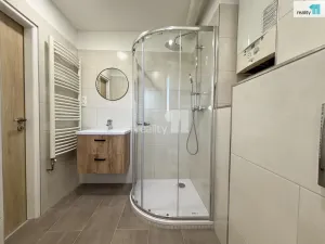 Pronájem bytu 2+1, Nový Bor, Sklářská, 51 m2