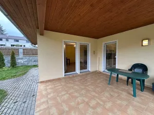 Pronájem rodinného domu, Čisovice, 130 m2