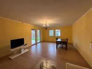 Pronájem rodinného domu, Čisovice, 130 m2