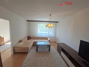 Pronájem bytu 2+1, Praha, Hrdličkova, 50 m2
