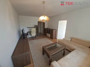 Pronájem bytu 2+1, Praha, Hrdličkova, 50 m2