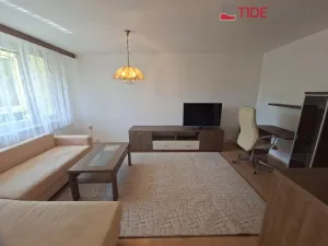 Pronájem bytu 2+1, Praha, Hrdličkova, 50 m2