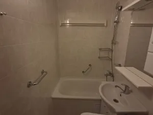 Pronájem bytu 2+1, Praha, Hrdličkova, 50 m2