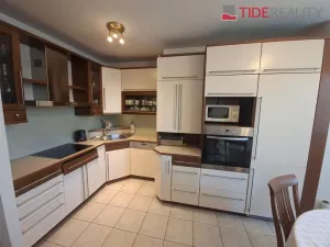 Pronájem bytu 2+1, Praha, Hrdličkova, 66 m2