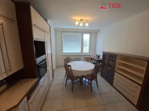 Pronájem bytu 2+1, Praha, Hrdličkova, 66 m2