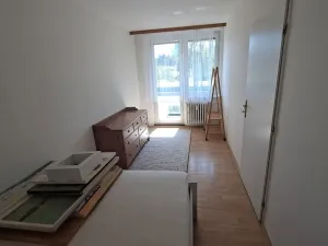 Pronájem bytu 2+1, Praha, Hrdličkova, 66 m2